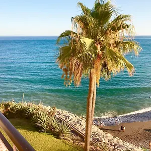 Magical Sea View Ii Appartement
