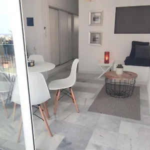 Apartamento Lovecosta Apartamento Sur, Torremolinos