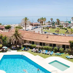 Apartamento Jazmin 24, Torremolinos