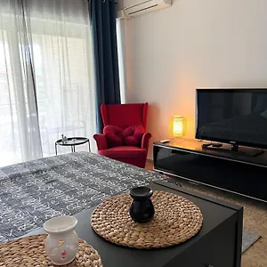 Apartamento Julia's House, Torremolinos